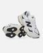 New Balance 9060 White Black ALL11837 фото 3