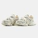 Adidas Vento XLG Runner Deluxe Beige Grey ALL20692 фото 5