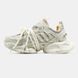 Adidas Vento XLG Runner Deluxe Beige Grey ALL20692 фото 10