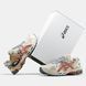 Asics Gel-Kahana 8 Beige Red Blue ALL12713 фото 3