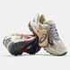 Asics Gel-Kahana 8 Beige Red Blue ALL12713 фото 4