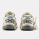 Asics Gel-Kahana 8 Beige Red Blue ALL12713 фото 9