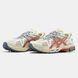 Asics Gel-Kahana 8 Beige Red Blue ALL12713 фото 5