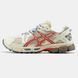 Asics Gel-Kahana 8 Beige Red Blue ALL12713 фото 1