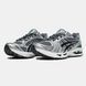 Asics Gel-Kayano 14 Gray ALL21552 фото 3