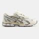 Asics Gel-NYC 2055 Cream White Grey ALL18595 фото 6