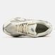 Asics Gel-NYC 2055 Cream White Grey ALL18595 фото 7