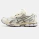 Asics Gel-NYC 2055 Cream White Grey ALL18595 фото 1
