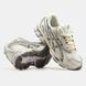 Asics Gel-NYC 2055 Cream White Grey ALL18595 фото 4