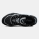 Asics Gel-NYC Black Grey Light Blue ALL19611 фото 6