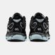 Asics Gel-NYC Black Grey Light Blue ALL19611 фото 8