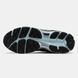 Asics Gel-NYC Black Grey Light Blue ALL19611 фото 7