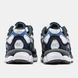 Asics Gel-NYC Graphite Blue White ALL13332 фото 9