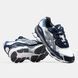 Asics Gel-NYC Graphite Blue White ALL13332 фото 4