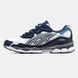 Asics Gel-NYC Graphite Blue White ALL13332 фото 1