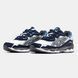 Asics Gel-NYC Graphite Blue White ALL13332 фото 5