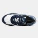 Asics Gel-NYC Graphite Blue White ALL13332 фото 7
