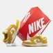 Nike SB Dunk Low Mini Swoosh Yellow ALL25102 фото 3