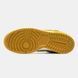 Nike SB Dunk Low Mini Swoosh Yellow ALL25102 фото 8