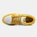 Nike SB Dunk Low Mini Swoosh Yellow ALL25102 фото 7