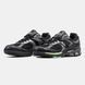 New Balance 2002R Black Silver Green ALL09450 фото 5