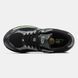 New Balance 2002R Black Silver Green ALL09450 фото 7