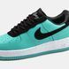 Nike Air Force 1 Low x Tiffany & Co ALL11732 фото 2