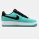 Nike Air Force 1 Low x Tiffany & Co ALL11732 фото 6