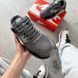 Nike Air Max 90 Grey Black ALL26259 фото 5