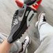 Nike Air Max 90 Grey Black ALL26259 фото 6