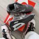 Nike Air Max 90 Grey Black ALL26259 фото 3