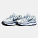 Nike P-6000 White Silver Blue ALL16486 фото 4