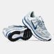 Nike P-6000 White Silver Blue ALL16486 фото 3