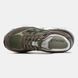 Premiata Moerun Khaki Brown ALL23541 фото 7