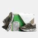 Premiata Moerun Khaki Brown ALL23541 фото 3