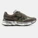 Premiata Moerun Khaki Brown ALL23541 фото 6