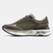 Premiata Moerun Khaki Brown ALL23541 фото 10