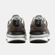 Premiata Moerun Khaki Brown ALL23541 фото 9
