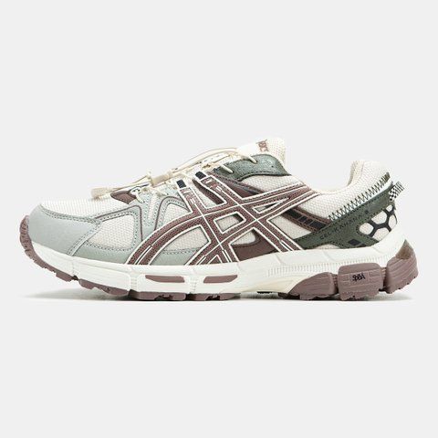 Asics Gel-kahana 8 Marathon Pastel ALL18103 фото