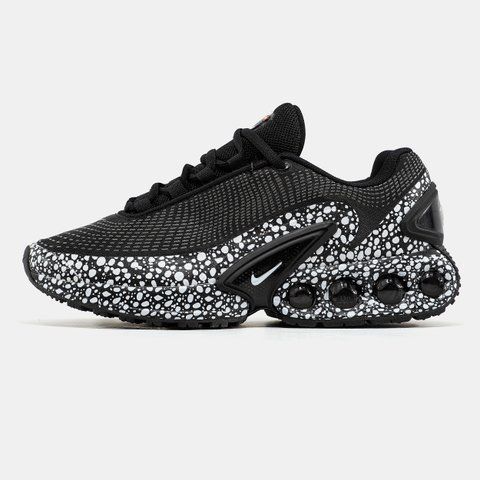 Nike Air Max Dn Safari Black White ALL21554 фото