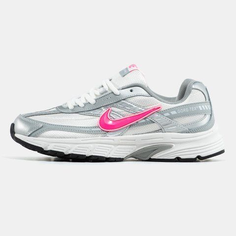 Nike Initiator White Grey Pink Gore-Tex ALL21765 фото