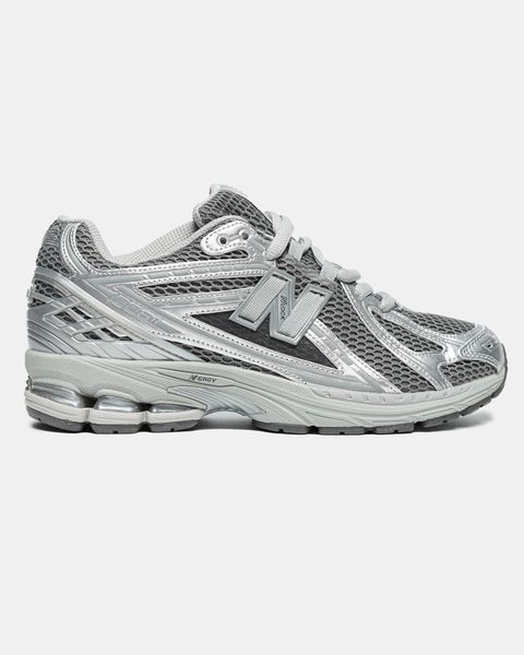 New Balance 1906R Harbor Grey ALL18225 фото