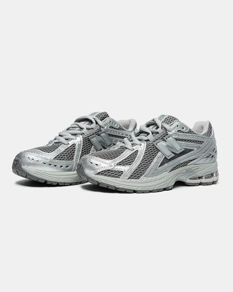 New Balance 1906R Harbor Grey ALL18225 фото
