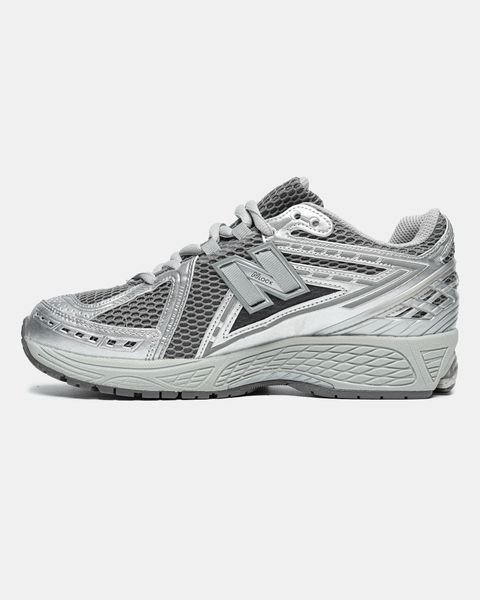 New Balance 1906R Harbor Grey ALL18225 фото