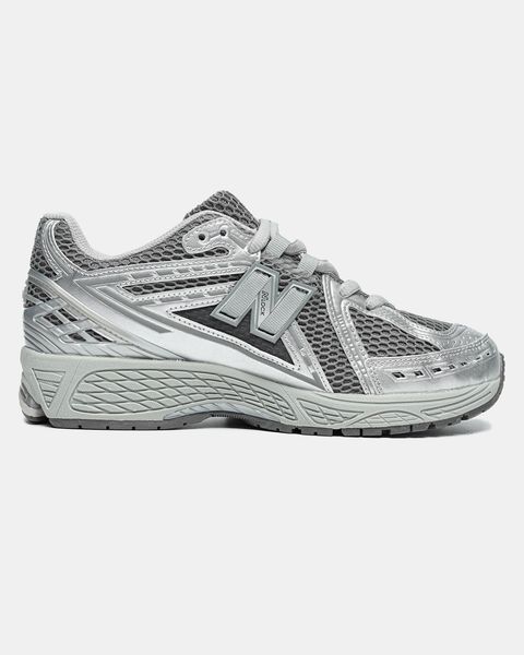 New Balance 1906R Harbor Grey ALL18225 фото