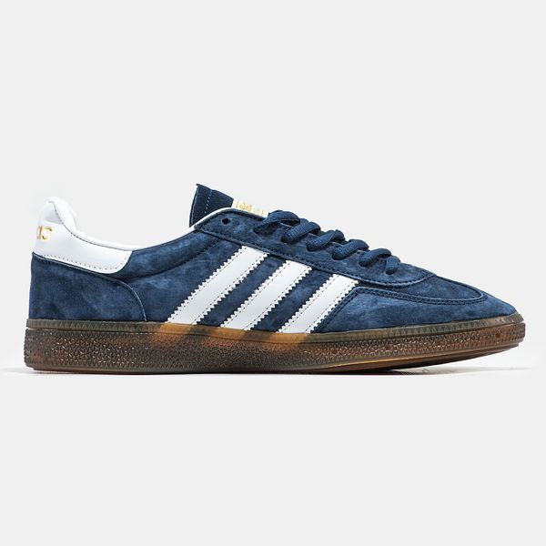 Adidas Spezial Blue White ALL11354 фото