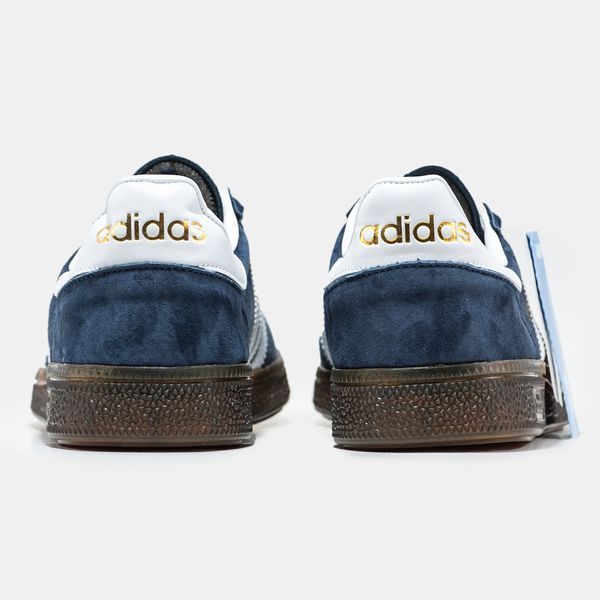 Adidas Spezial Blue White ALL11354 фото