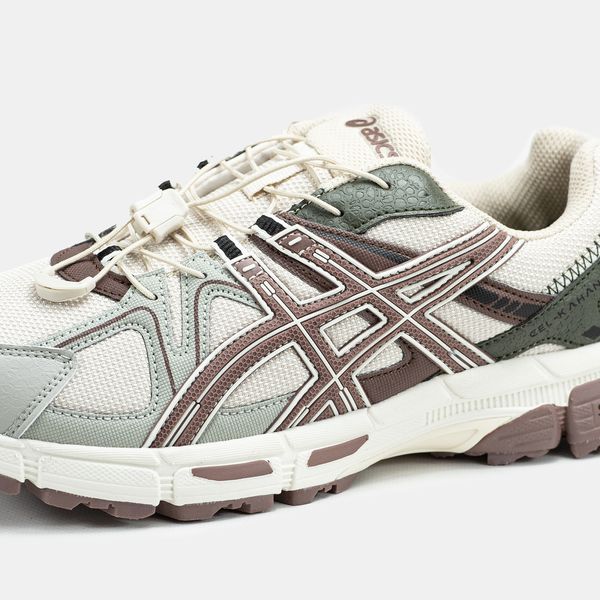 Asics Gel-kahana 8 Marathon Pastel ALL18103 фото