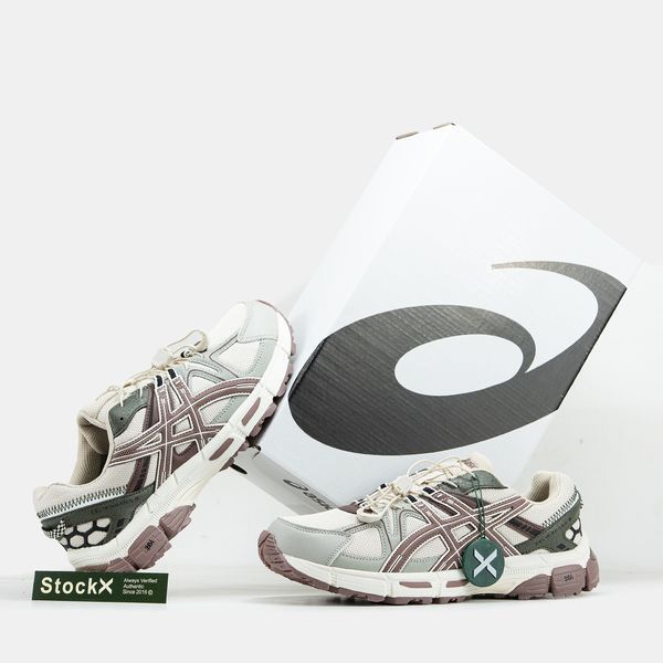 Asics Gel-kahana 8 Marathon Pastel ALL18103 фото