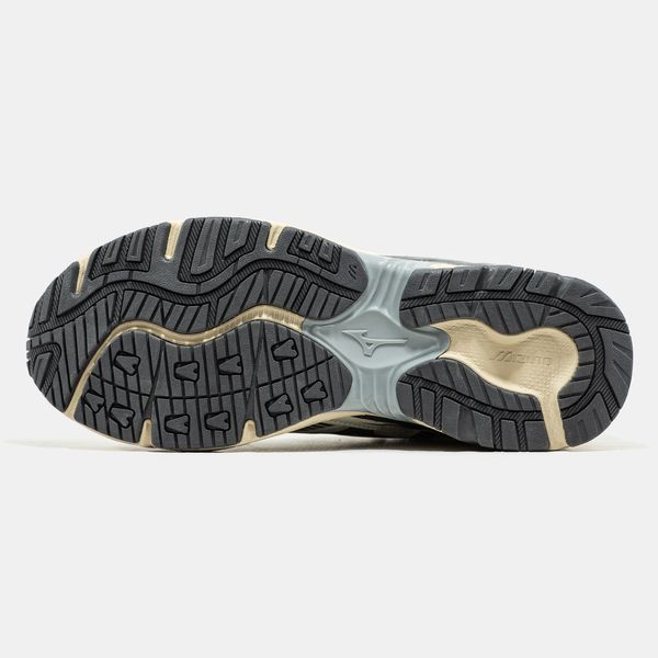 Mizuno Adventure White Grey ALL22581 фото